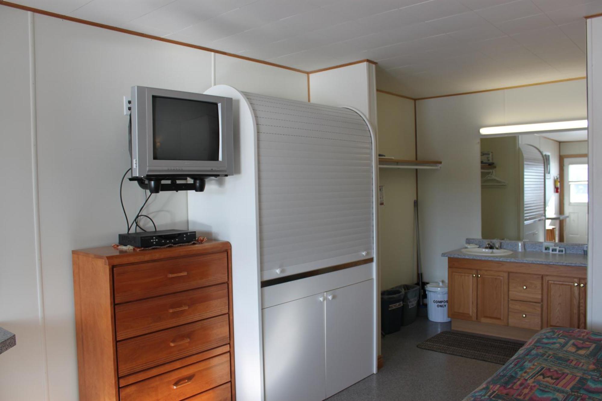 Lanes Riverhouse Inn & Cottages Montague Ruang foto