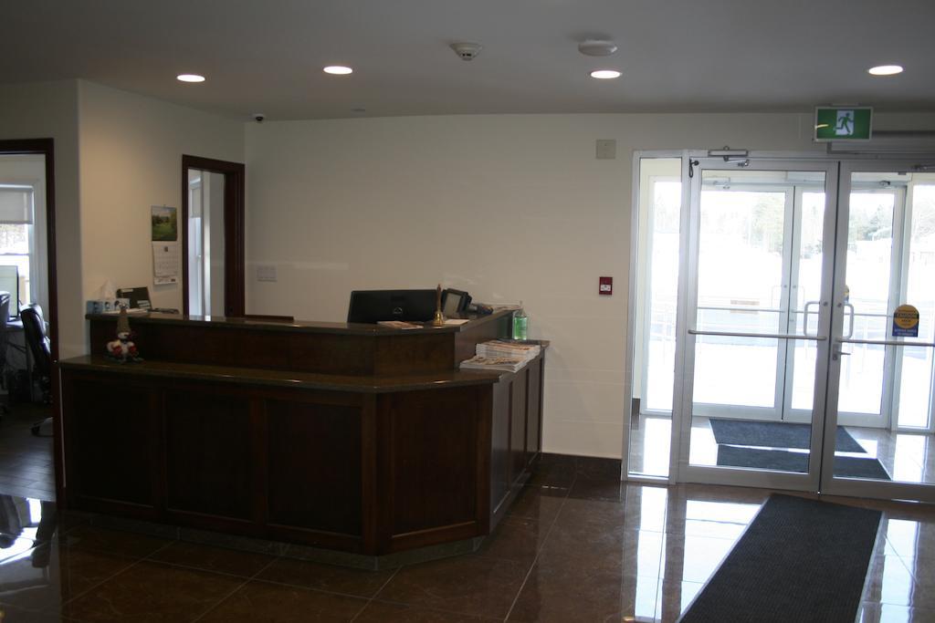 Lanes Riverhouse Inn & Cottages Montague Bagian luar foto