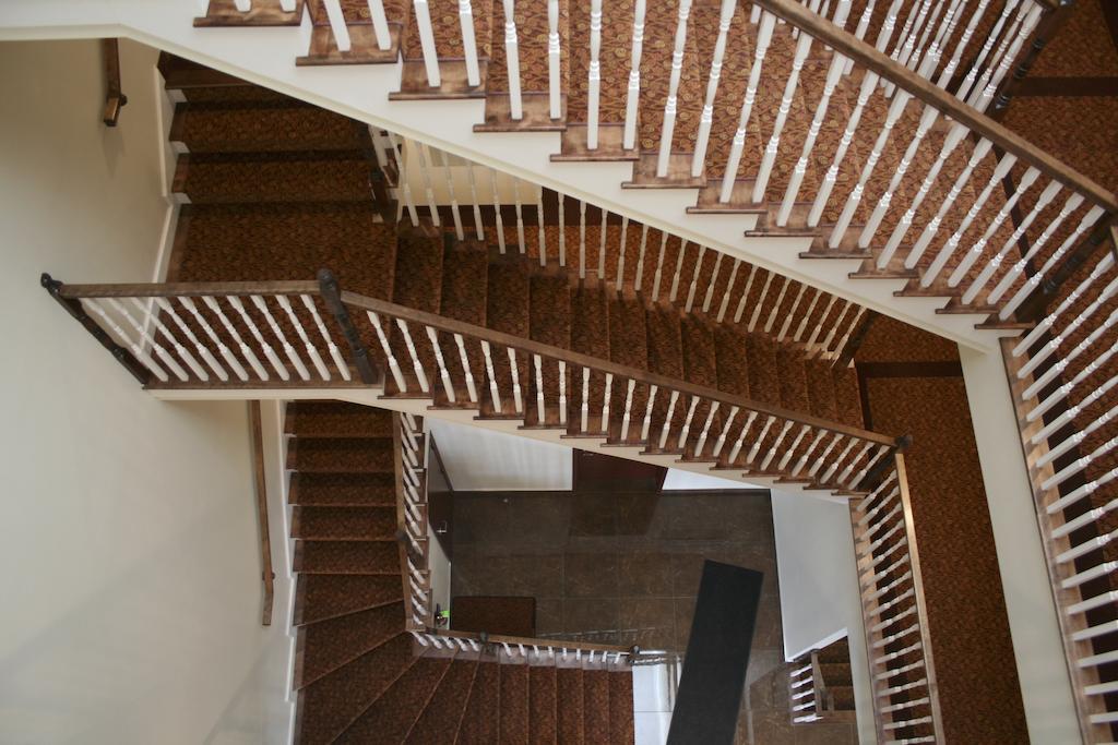 Lanes Riverhouse Inn & Cottages Montague Bagian luar foto