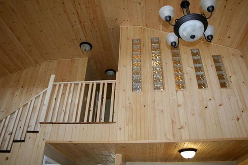 Lanes Riverhouse Inn & Cottages Montague Ruang foto